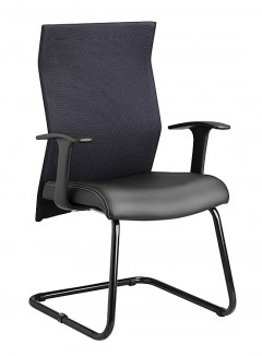 EC2Y75 Blue Chair