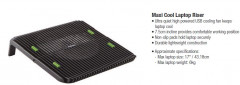 Laptop riser Maxi Cool