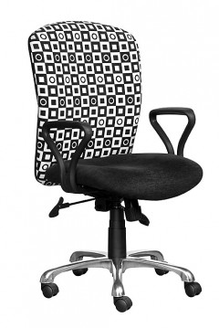 DC6Y50 Com Chair