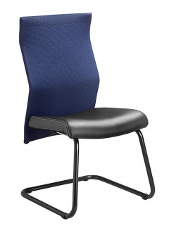 EC2 Blue Chair